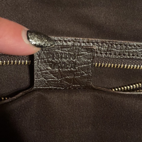 Gucci bag - Picture 8 of 11